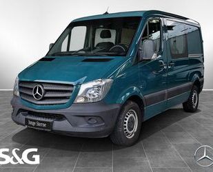 Mercedes-Benz Sprinter Gebrauchtwagen