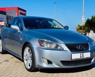 Lexus IS 250 Gebrauchtwagen