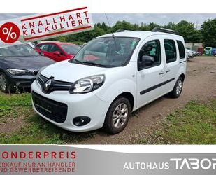 Renault Kangoo Gebrauchtwagen