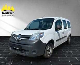 Renault Kangoo Gebrauchtwagen