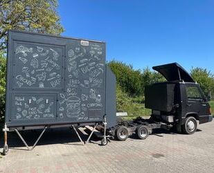 Mercedes-Benz MB 100 Gebrauchtwagen