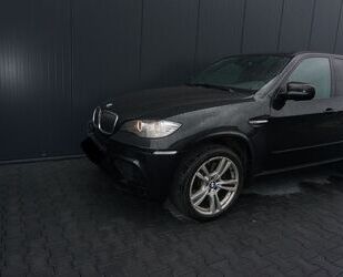 BMW X5 M Gebrauchtwagen