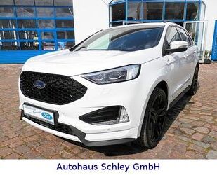 Ford Edge Gebrauchtwagen