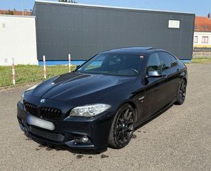 BMW 530 Gebrauchtwagen