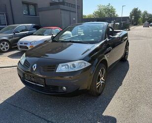 Renault Megane Gebrauchtwagen