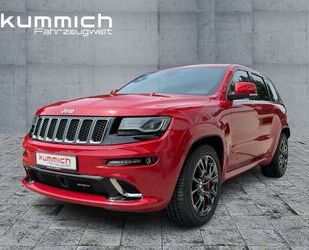 Jeep Grand Cherokee Gebrauchtwagen