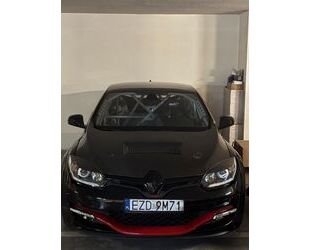 Renault Megane Gebrauchtwagen