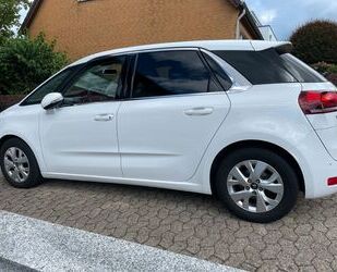 Citroen C4 Picasso Gebrauchtwagen
