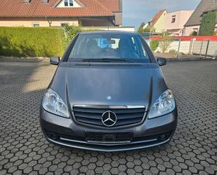 Mercedes-Benz A 180 Gebrauchtwagen