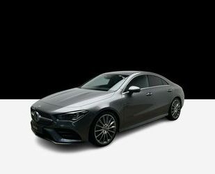 Mercedes-Benz CLA 200 Gebrauchtwagen