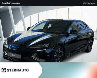 BYD SEAL Gebrauchtwagen