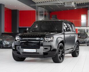 Land Rover Defender Gebrauchtwagen