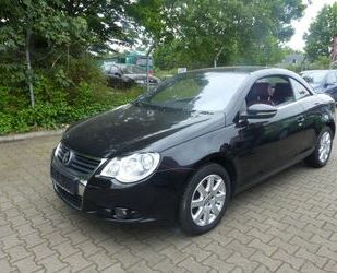 VW Eos Gebrauchtwagen