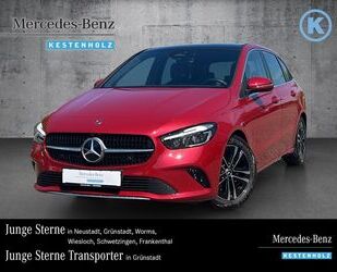 Mercedes-Benz B 220 Gebrauchtwagen