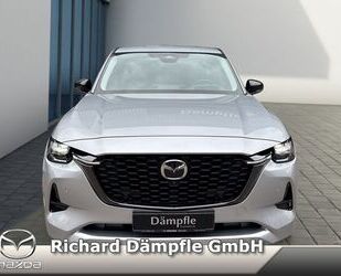 Mazda CX-60 Gebrauchtwagen