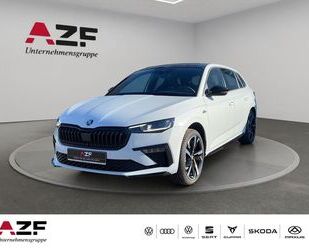 Skoda Scala Gebrauchtwagen