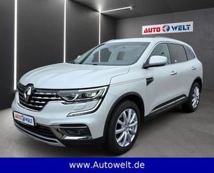 Renault Koleos Gebrauchtwagen