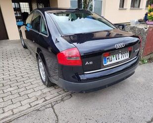 Audi quattro Gebrauchtwagen