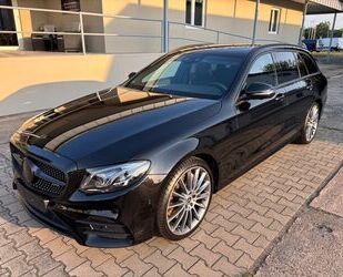 Mercedes-Benz E 400 Gebrauchtwagen