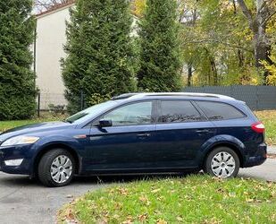 Ford Mondeo Gebrauchtwagen