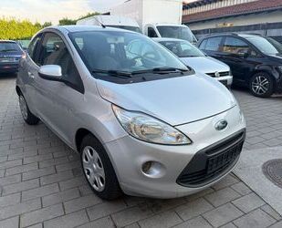 Ford Ka/Ka+ Gebrauchtwagen