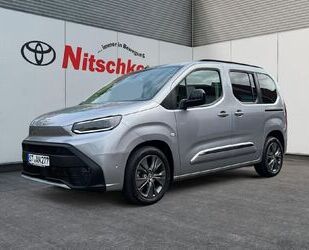 Toyota Proace City Gebrauchtwagen