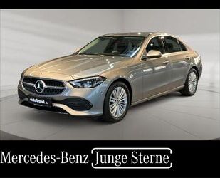 Mercedes-Benz C 200 Gebrauchtwagen