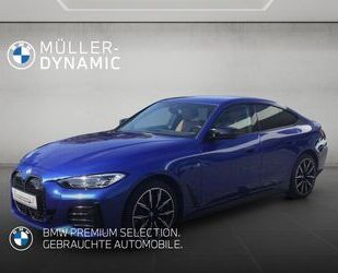 BMW i4 Gebrauchtwagen