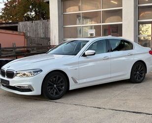 BMW 540 Gebrauchtwagen