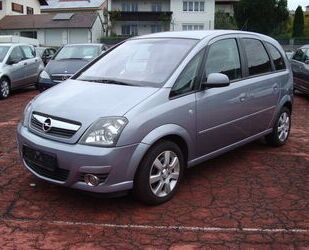 Opel Meriva Gebrauchtwagen