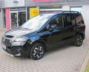 Nissan Townstar Gebrauchtwagen