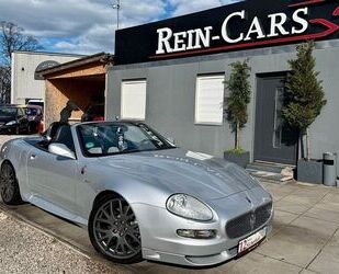 Maserati 4200 Gebrauchtwagen