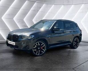BMW X3 M40 Gebrauchtwagen