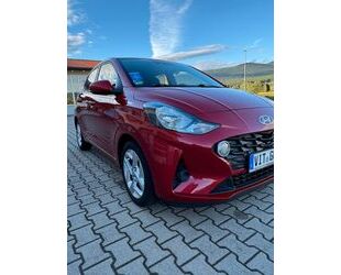 Hyundai i10 Gebrauchtwagen