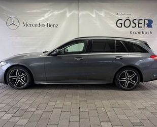 Mercedes-Benz C 200 Gebrauchtwagen