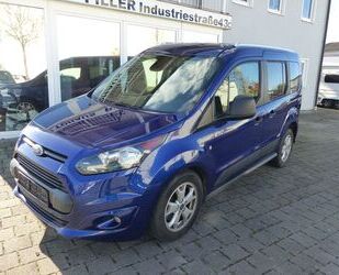 Ford Tourneo Gebrauchtwagen