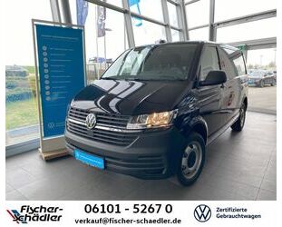 VW T6 Transporter Gebrauchtwagen