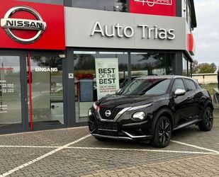 Nissan Juke Gebrauchtwagen