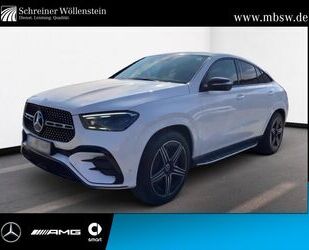 Mercedes-Benz GLE 350 Gebrauchtwagen