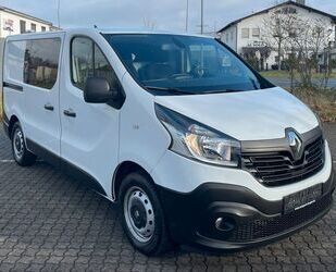 Renault Trafic Gebrauchtwagen