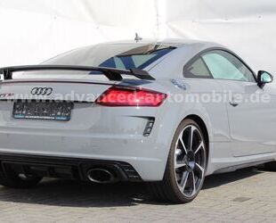 Audi TT RS Gebrauchtwagen