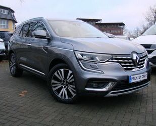 Renault Koleos Gebrauchtwagen
