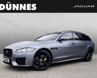 Jaguar XF Gebrauchtwagen