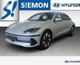Hyundai IONIQ 6 Gebrauchtwagen