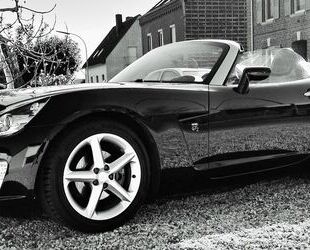 Opel GT Gebrauchtwagen