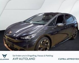 Cupra Born Gebrauchtwagen