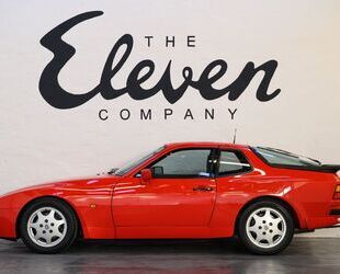 Porsche 944 Gebrauchtwagen
