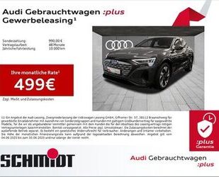 Audi Q8 Gebrauchtwagen