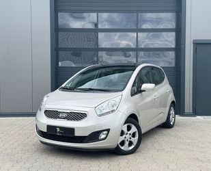 Kia Venga Gebrauchtwagen