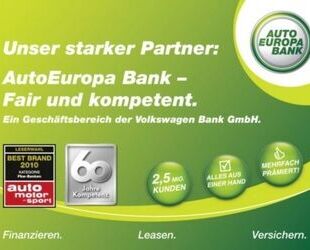 VW e-up! Gebrauchtwagen